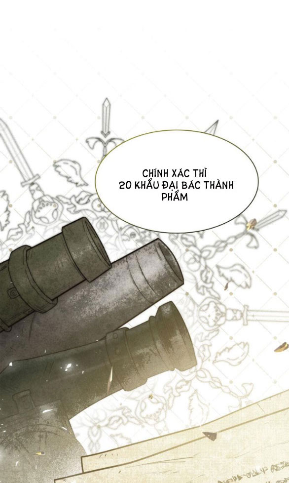 Chị Yêu, Kiếp Này Em Sẽ Là Hoàng Hậu chapter 46.2 - Trang 8