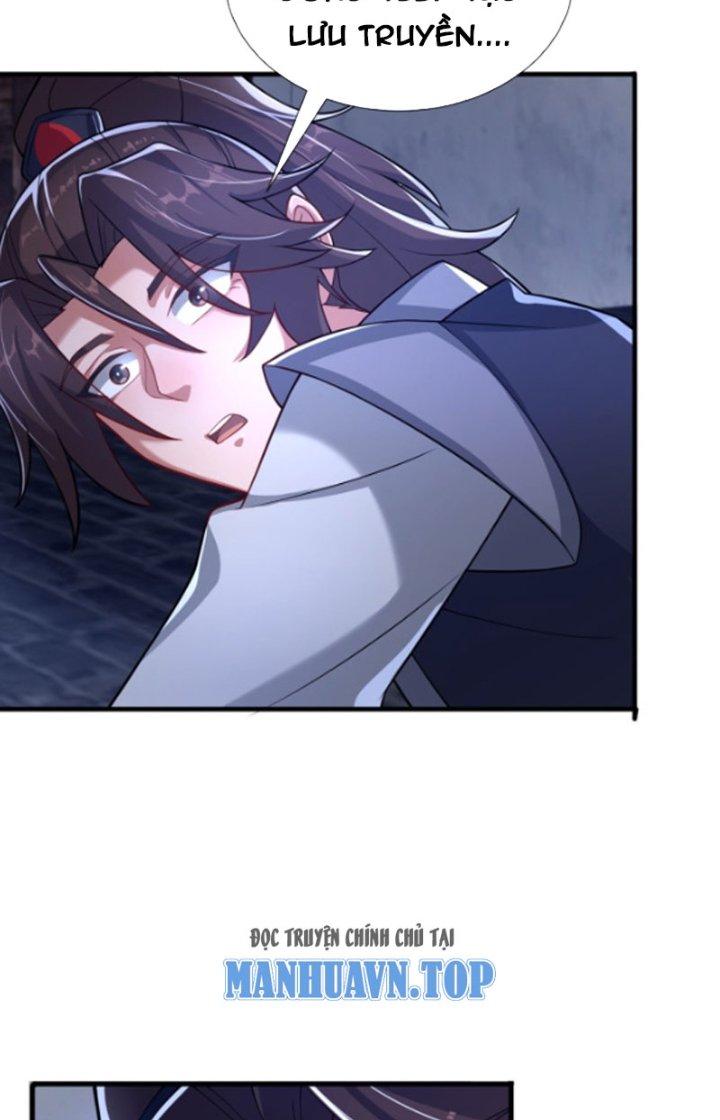 võ thánh này cũng quá khẳng khái chapter 16 12
