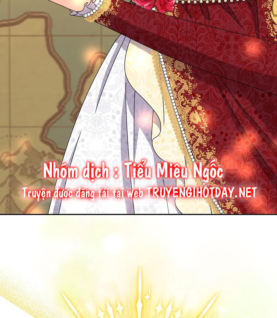 từ hầu gái tôi đã trở thành hoàng hậu chapter 94 25