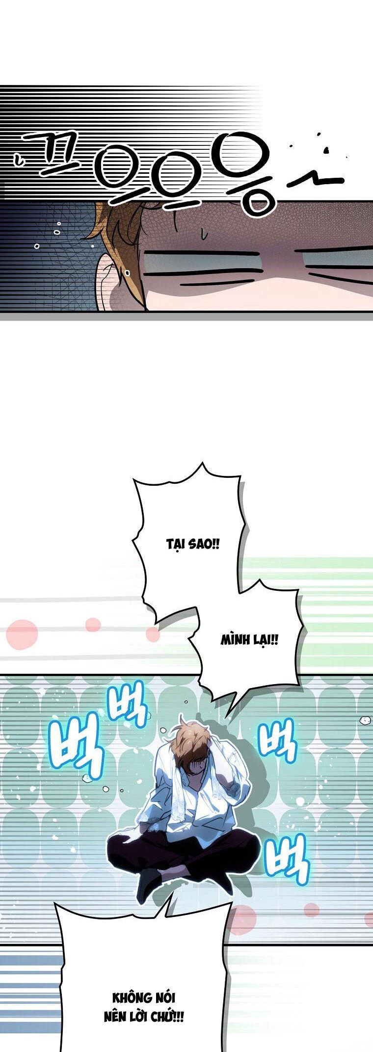 câu chuyện cổ tích của mẹ kế chapter 121 12