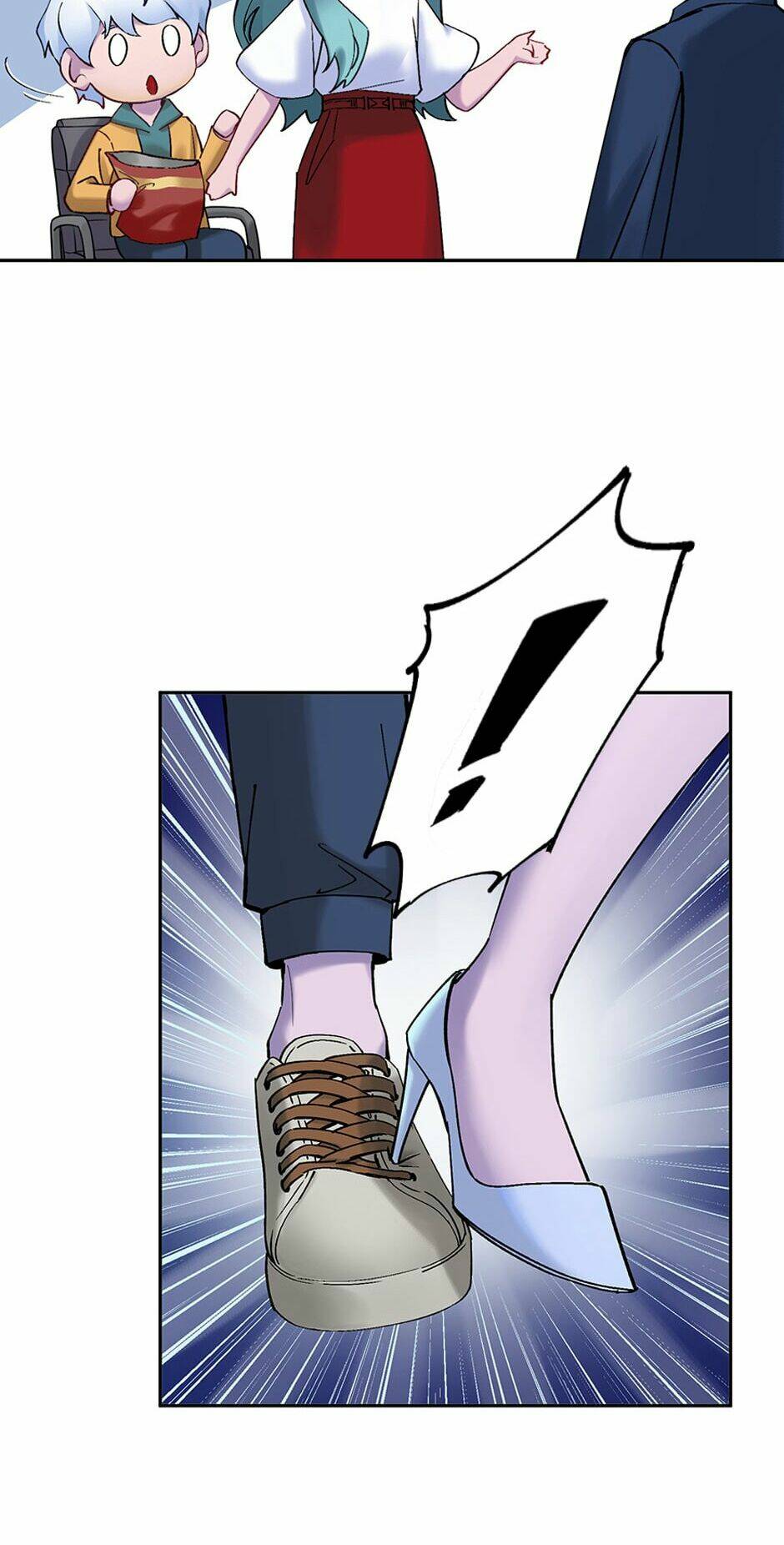 anh hùng và hiệp nữ chapter 58 15