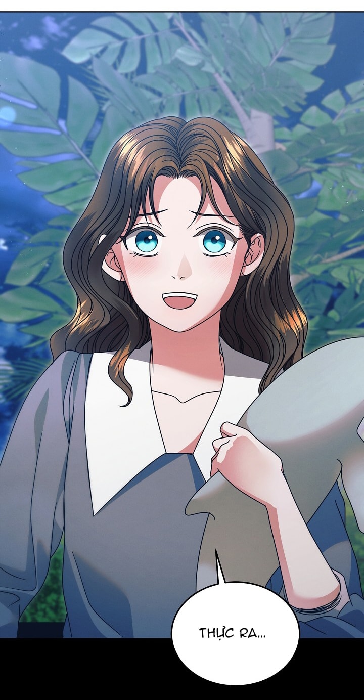 [18+] hãy cầu xin ta đi chapter 34.1 8