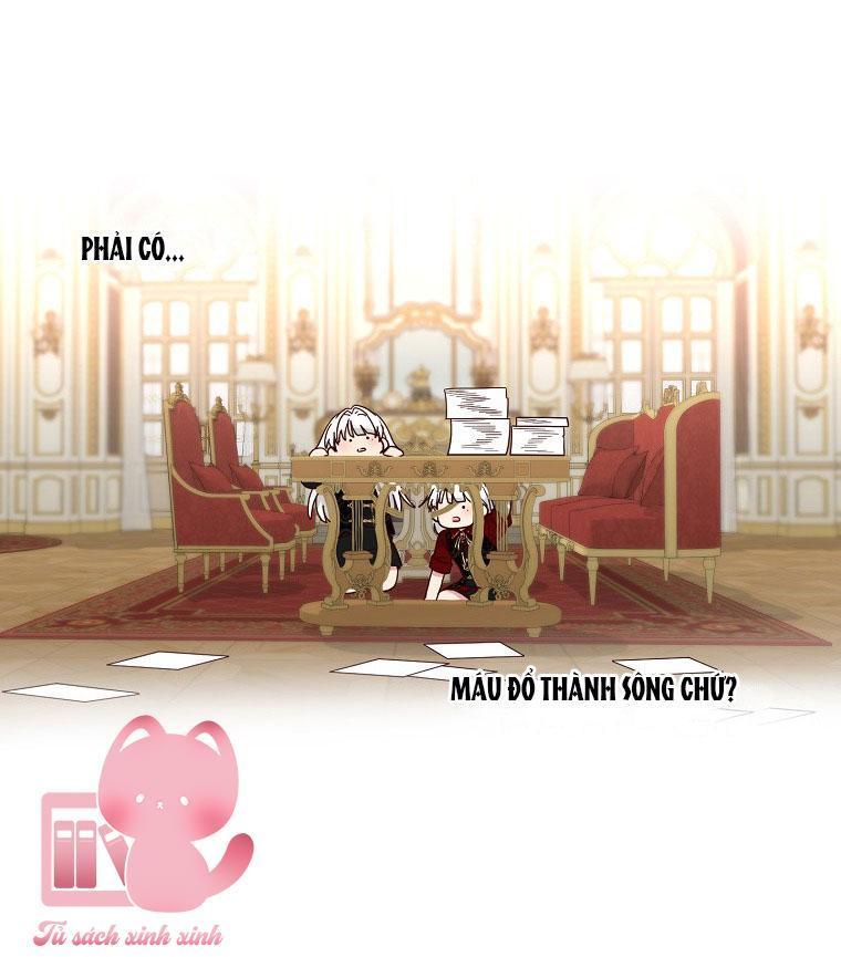 thế thì ta cứ trở thành kẻ ác thôi chapter 56 33