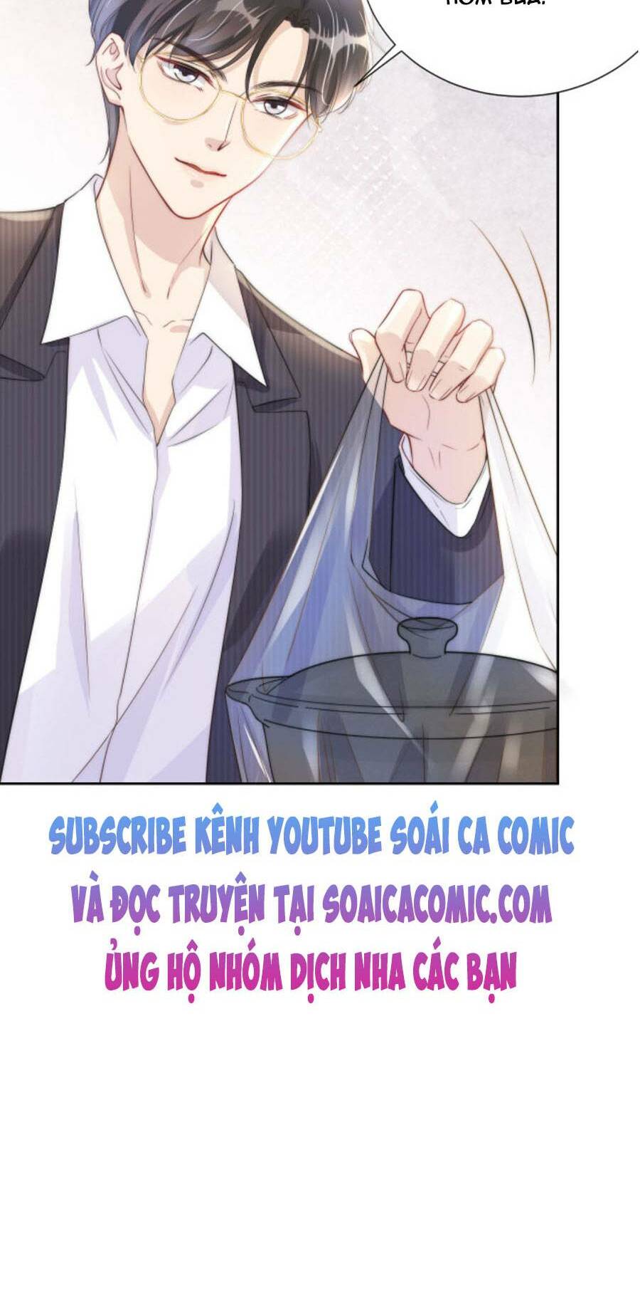 ngự tỷ toàn năng lại bị phá mã giáp chapter 21 35