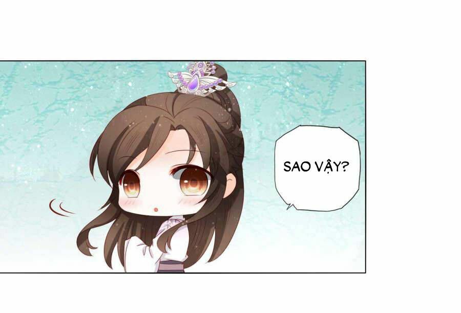 nam phi nữ tướng chapter 25 8