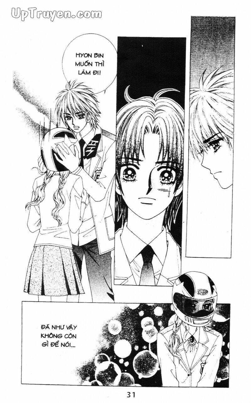 mặt nạ tình yêu chapter 58 32