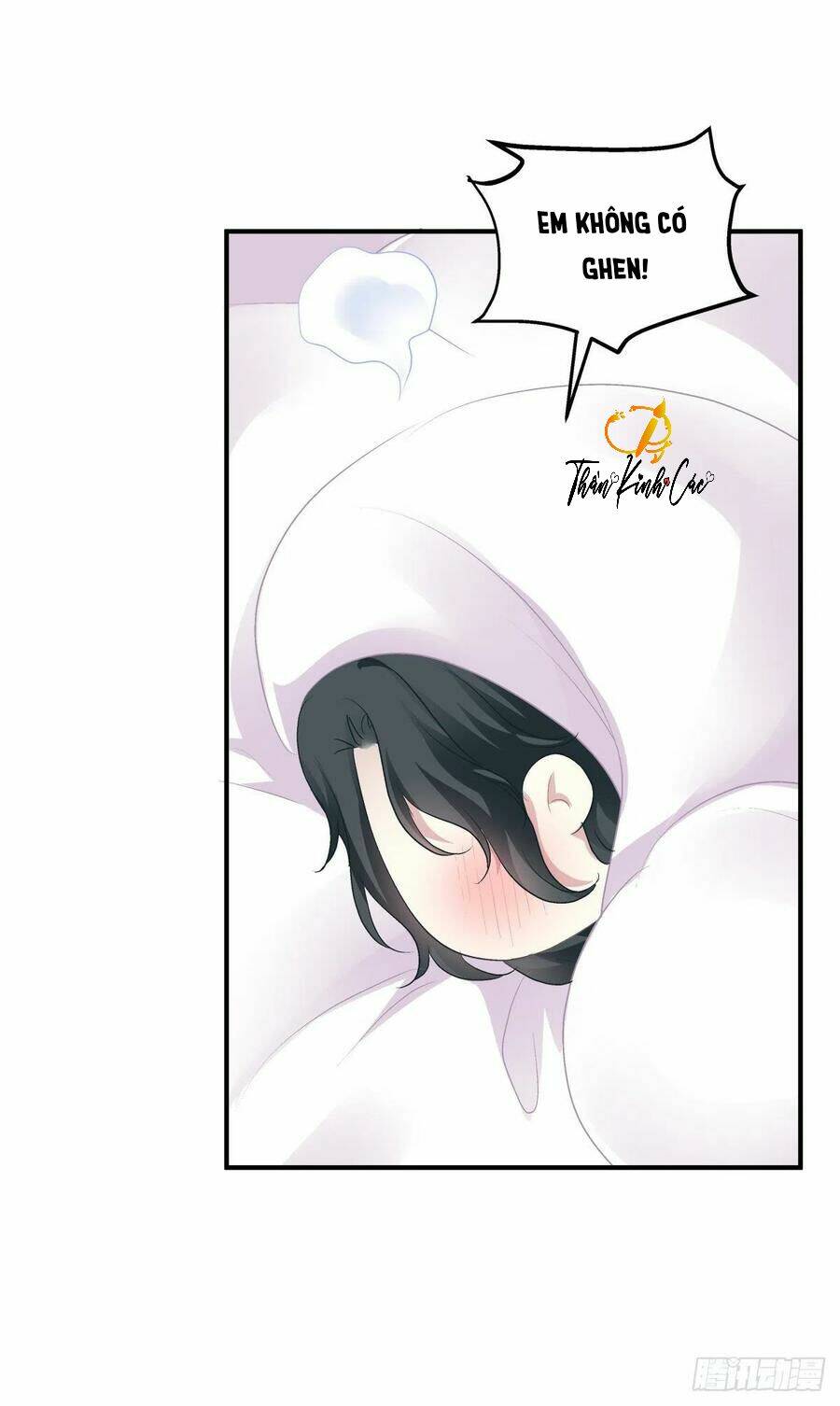 toàn bộ nắm trong tay chapter 70 19