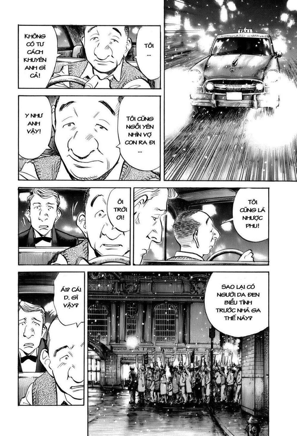 billy bat chapter 17 14