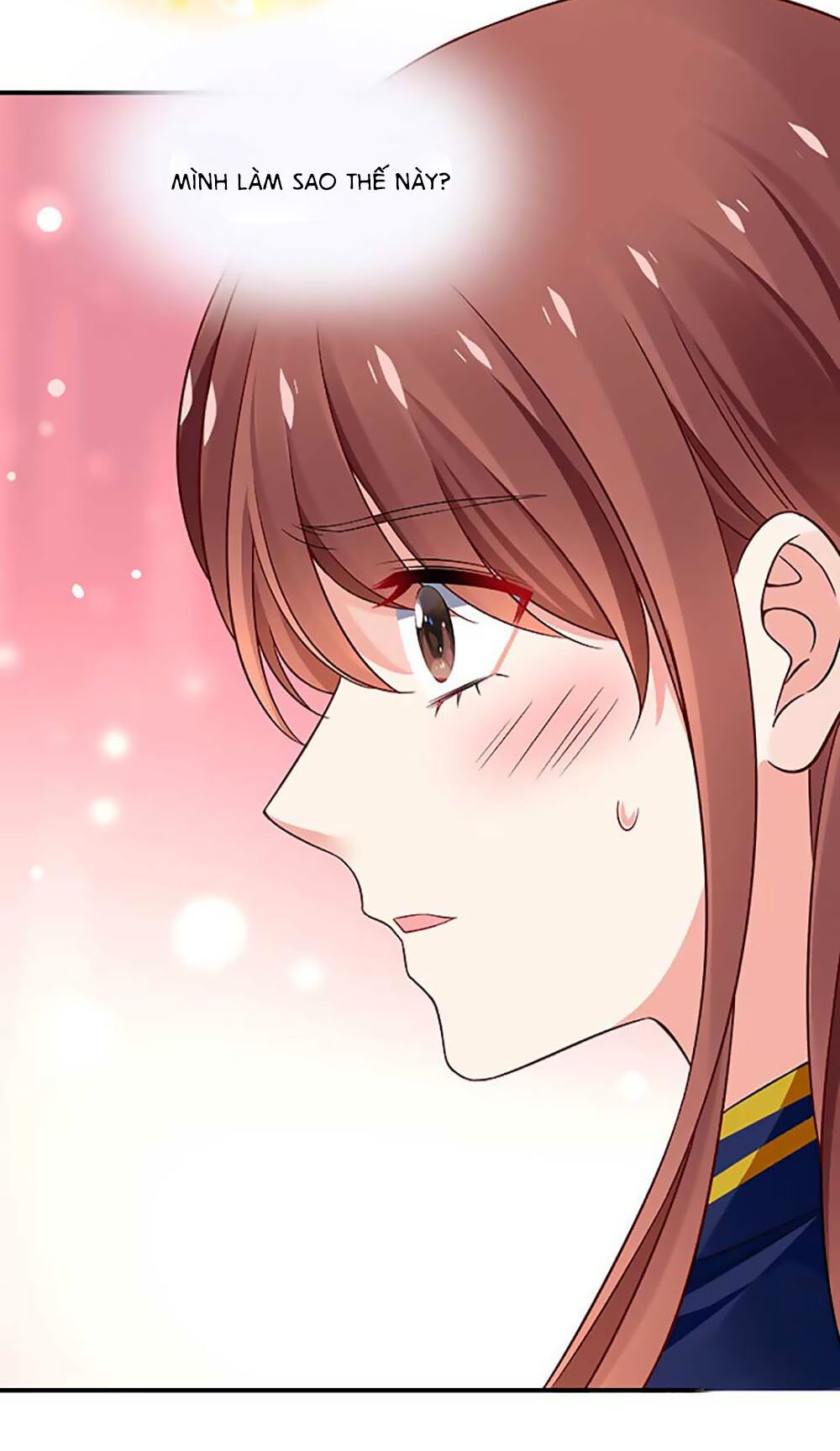 bạn trai 1/4 của tôi chapter 45 23