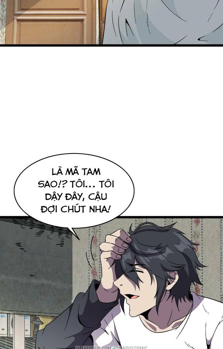 chào mừng đến thế giới cực lạc chapter 15 31