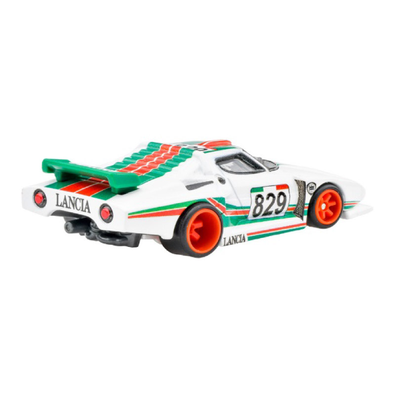 Đồ Chơi HOT WHEELS Bộ Đôi Siêu Xe  Premiums 8 HFF30/HBL96