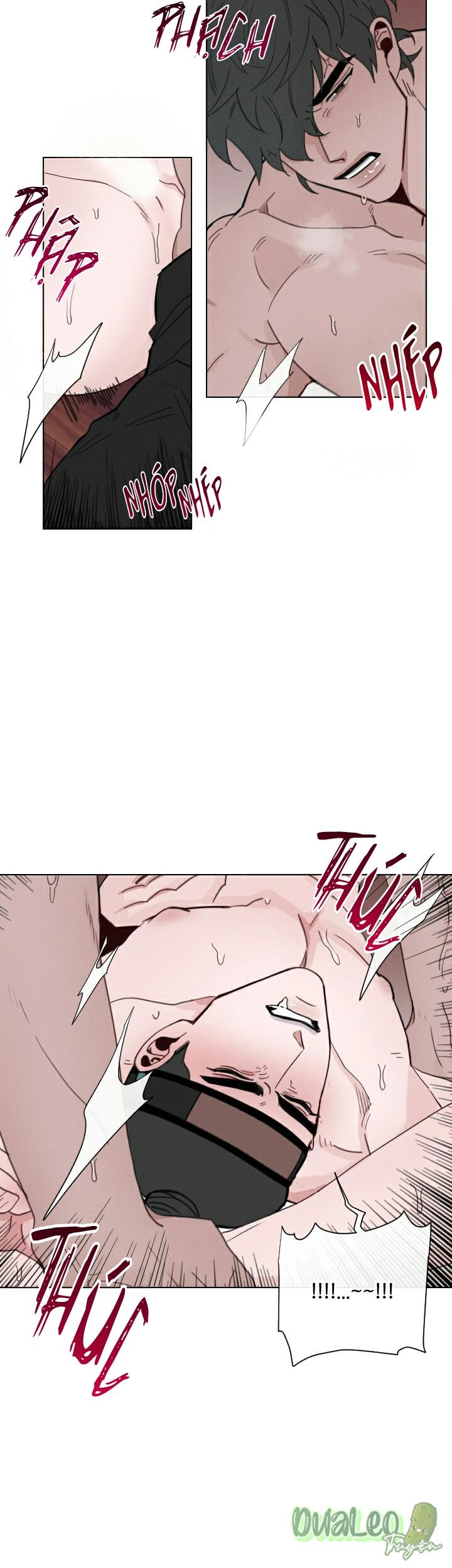 shinsujeon chapter 33 13