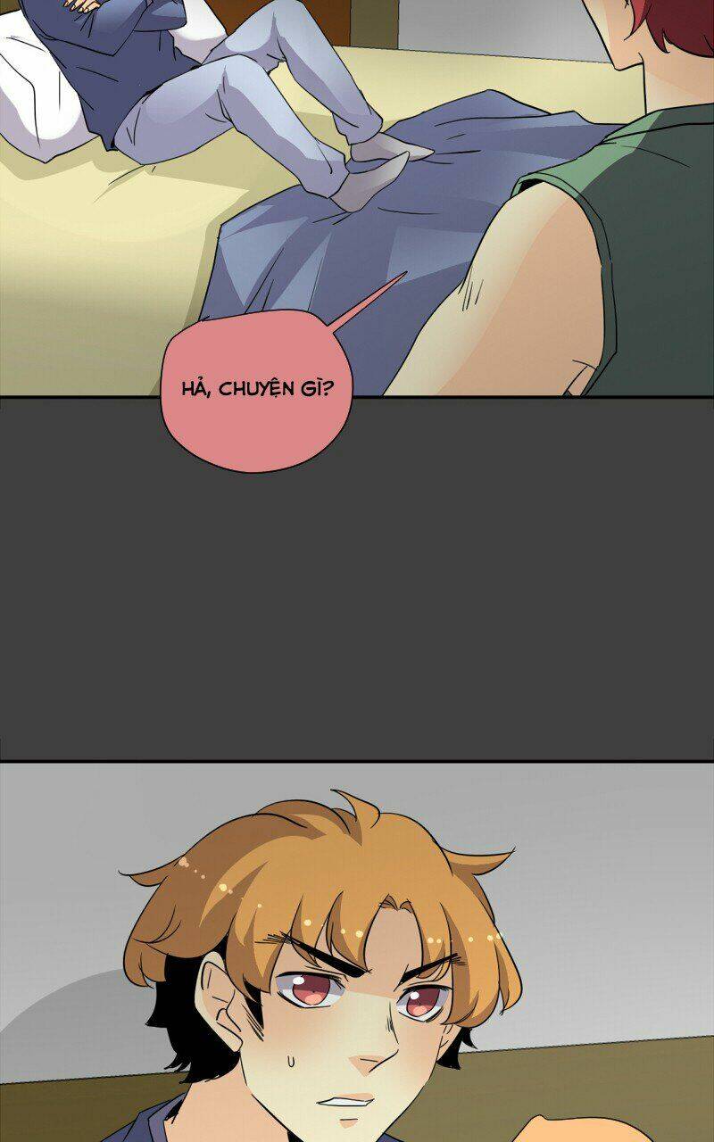 Thế Giới Không Hoàn Hảo Chapter 168 11