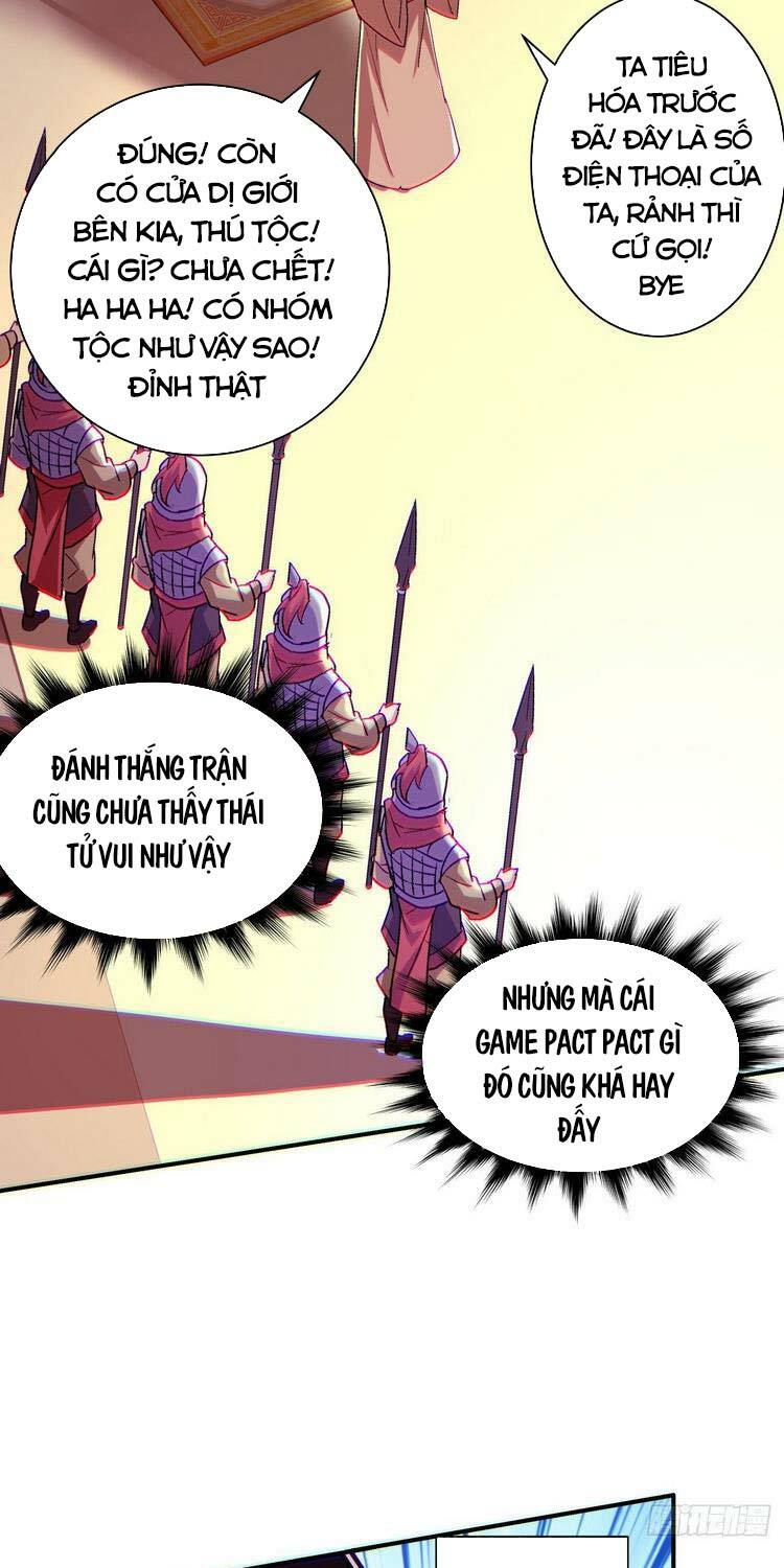 ta là nhà giàu số một, ta không muốn trọng sinh chapter 71 9