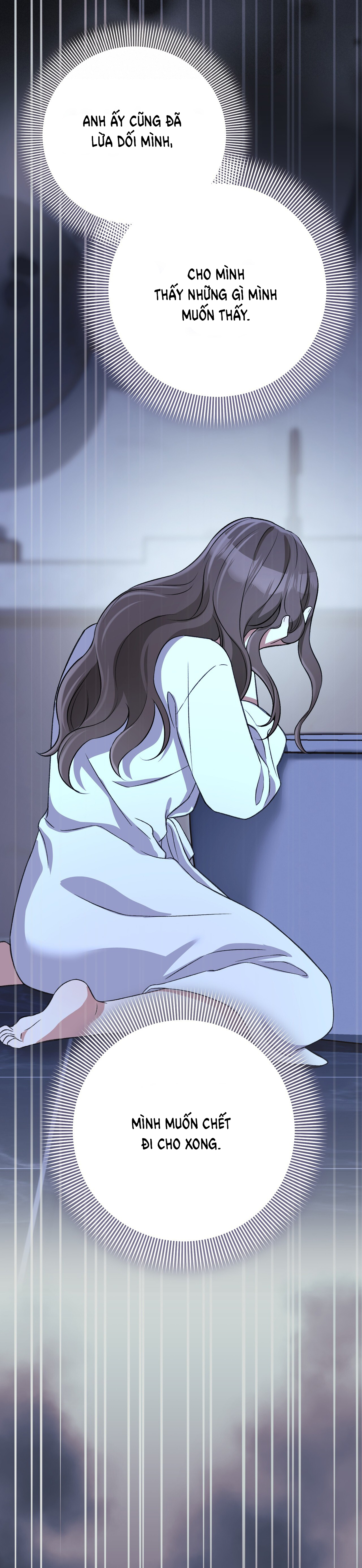 Cướp Dâu chapter 18.2 - Trang 4