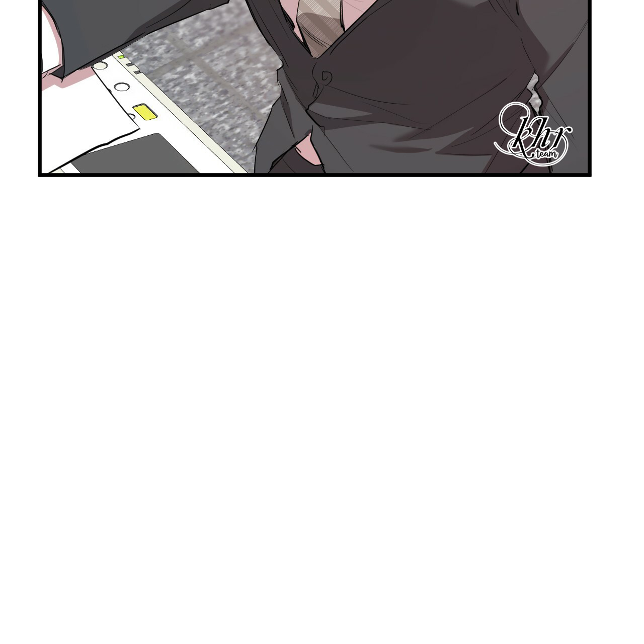 những chú thỏ của hapypy chapter 20 110