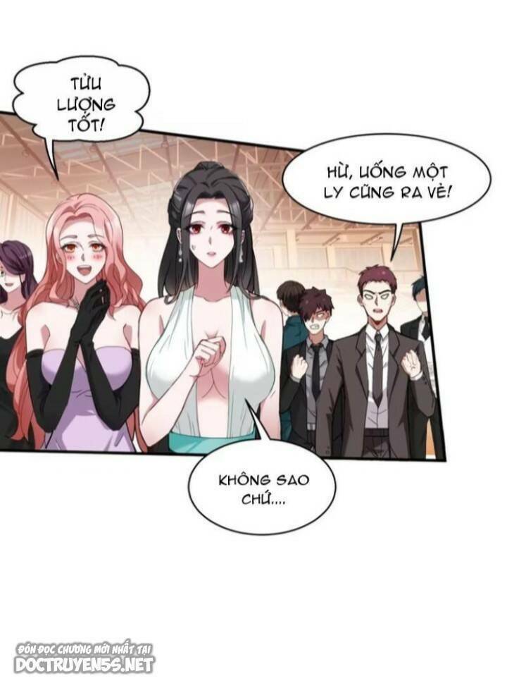 Bỏ Làm Simp Chúa, Ta Có Trong Tay Cả Tỉ Thần Hào chapter 16.2 1