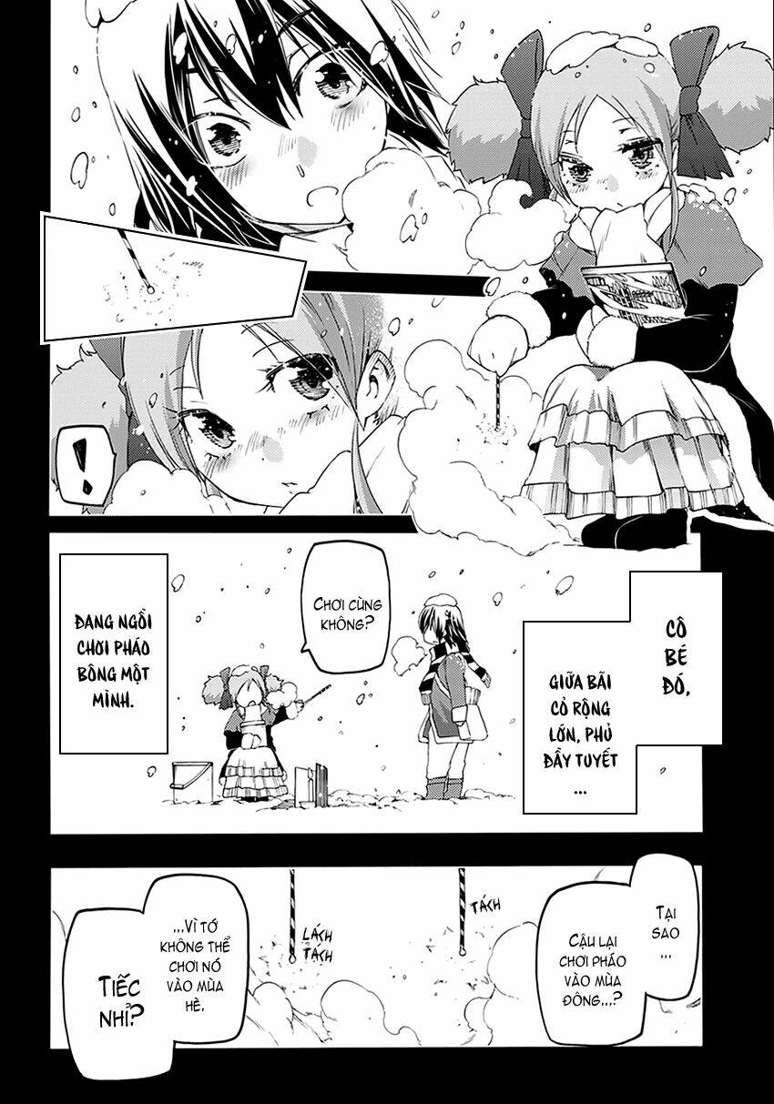 fukashigi philia chapter 7 16