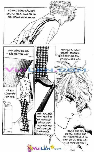 nụ hôn nồng thắm chapter 6 43