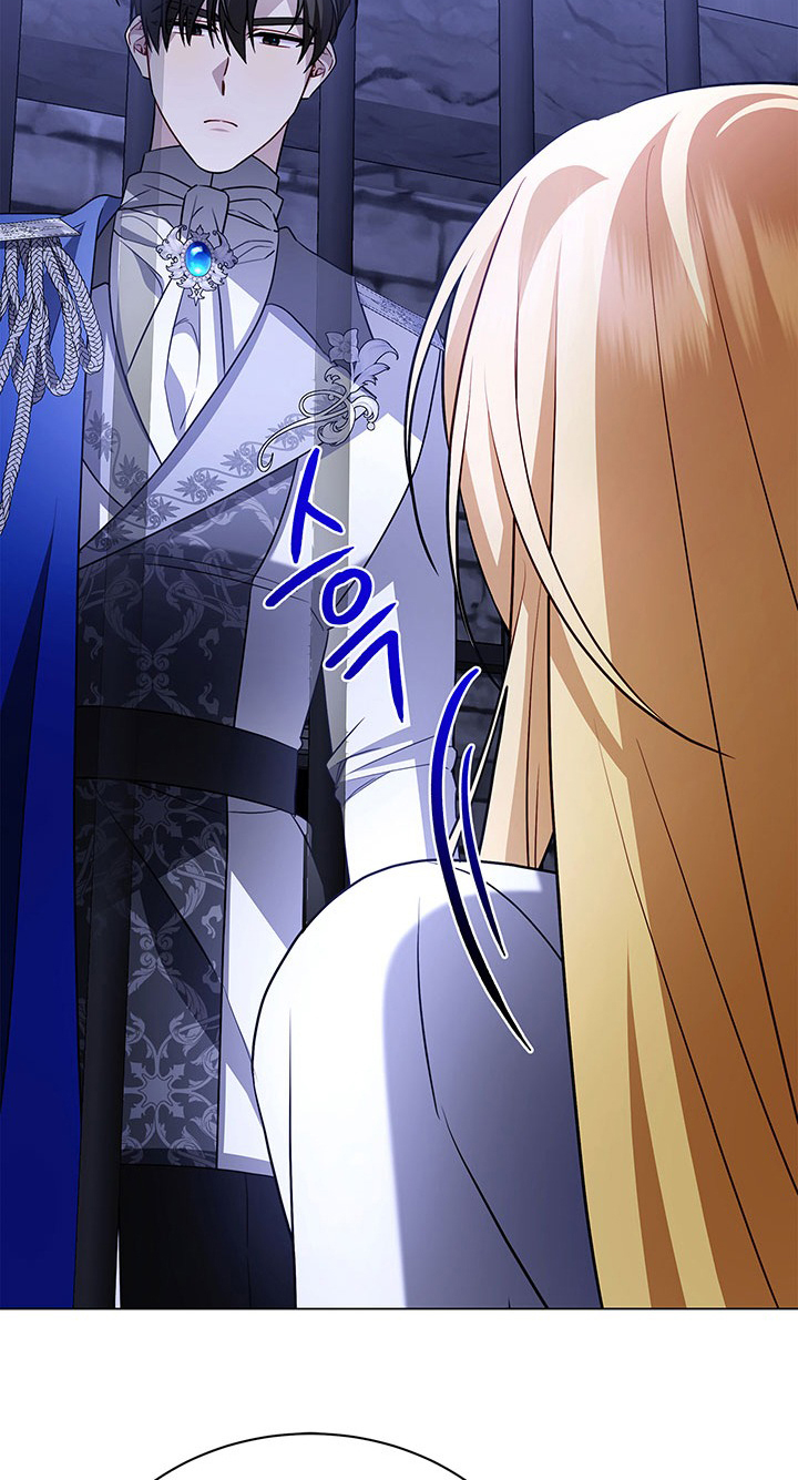 sự hối hận muộn màn chapter 118 17