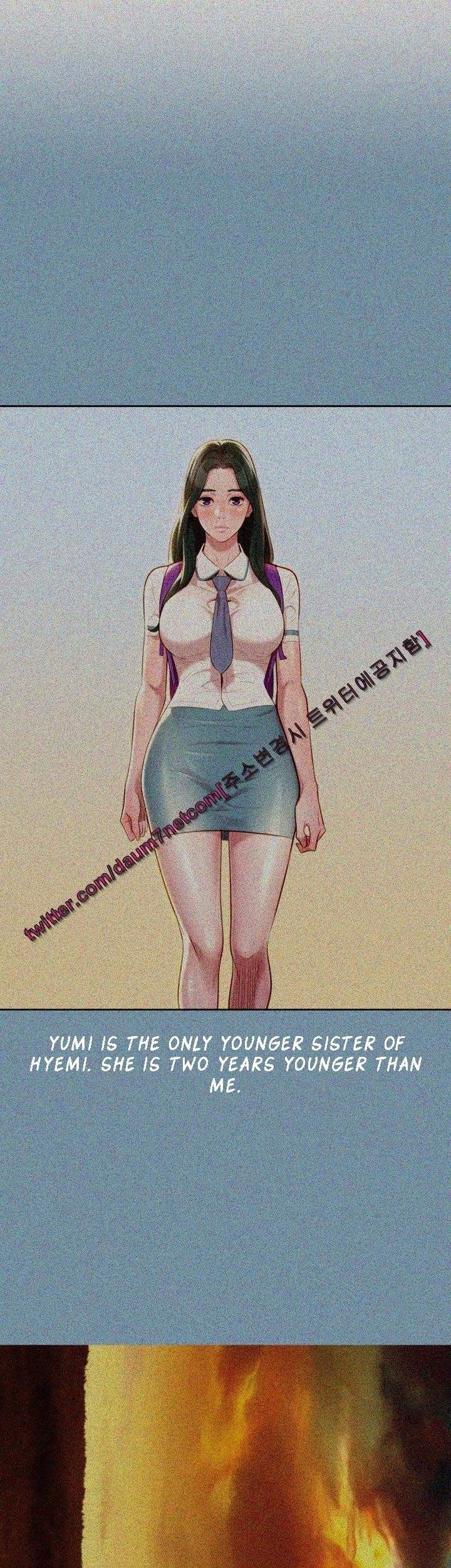 chị gái mưa chapter 29 11