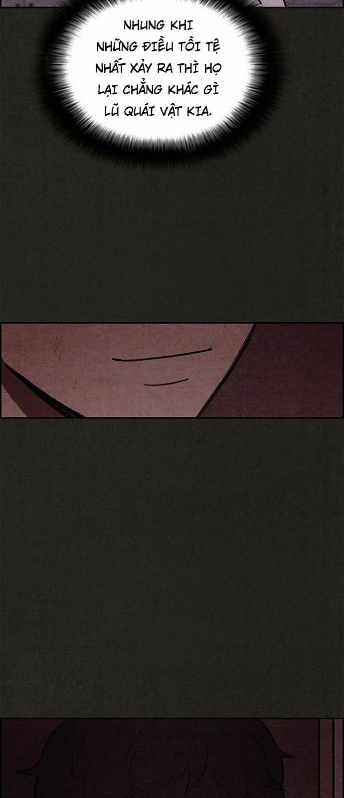 quái vật tại chung cư xanh chapter 47 52