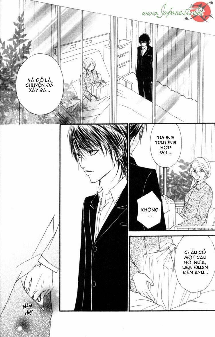 deep love - host chapter 6 87