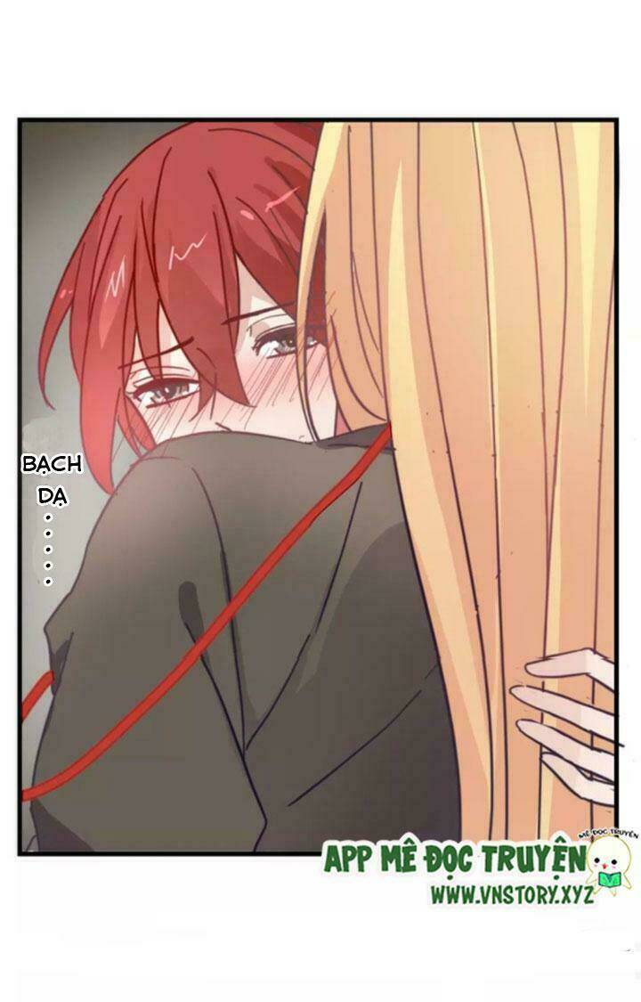 hồ tiên này không tin được chapter 46 29