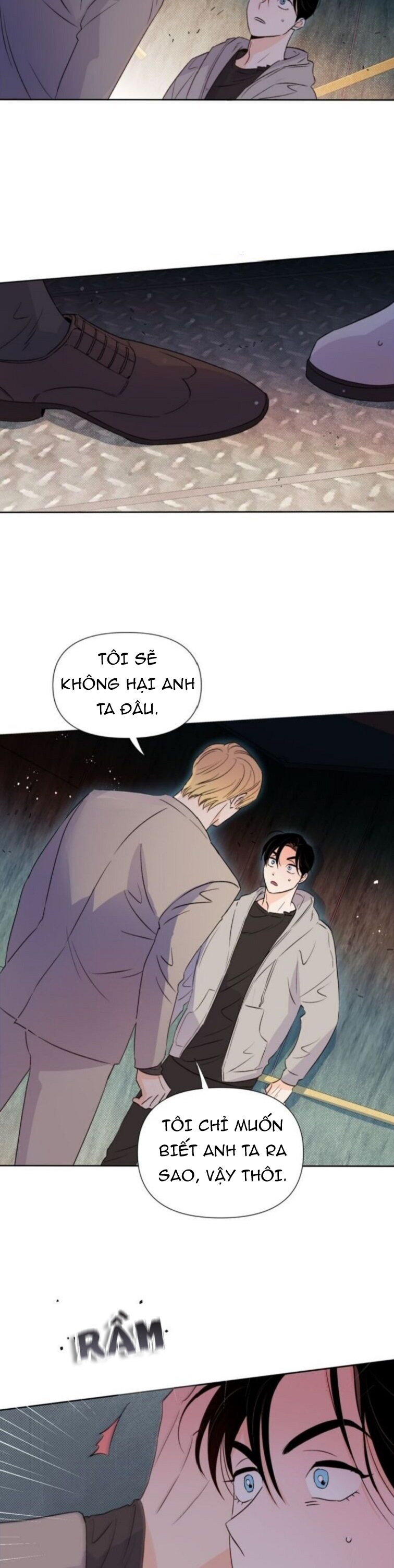 cái giá của sự nổi tiếng chapter 14 9