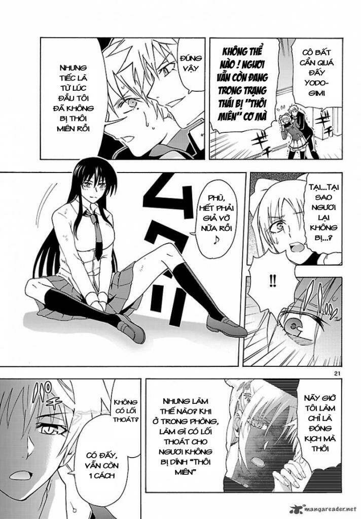 diamond cut diamond chapter 8 21