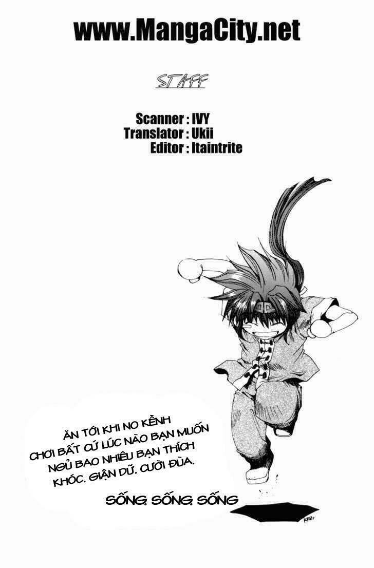 saiyuki chapter 25 4
