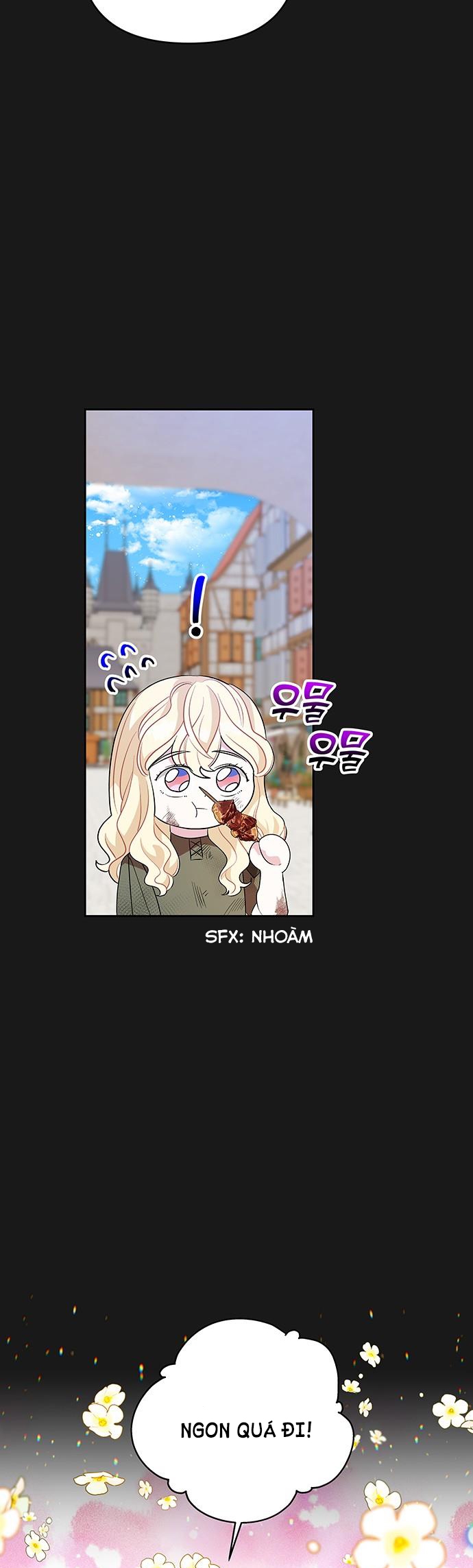 con người không phải thứ có thể sửa đổi được đâu! chapter 32 5