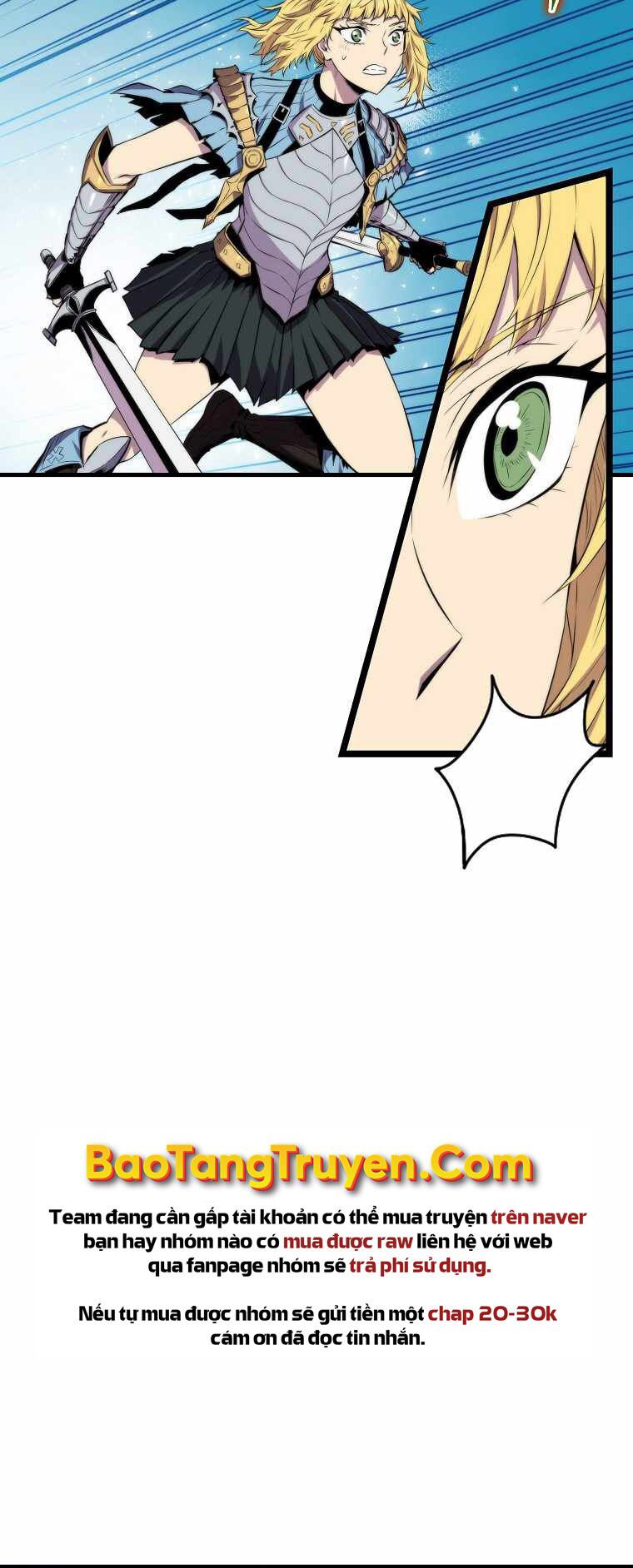 tôi thăng cấp trong lúc ngủ chapter 15 68