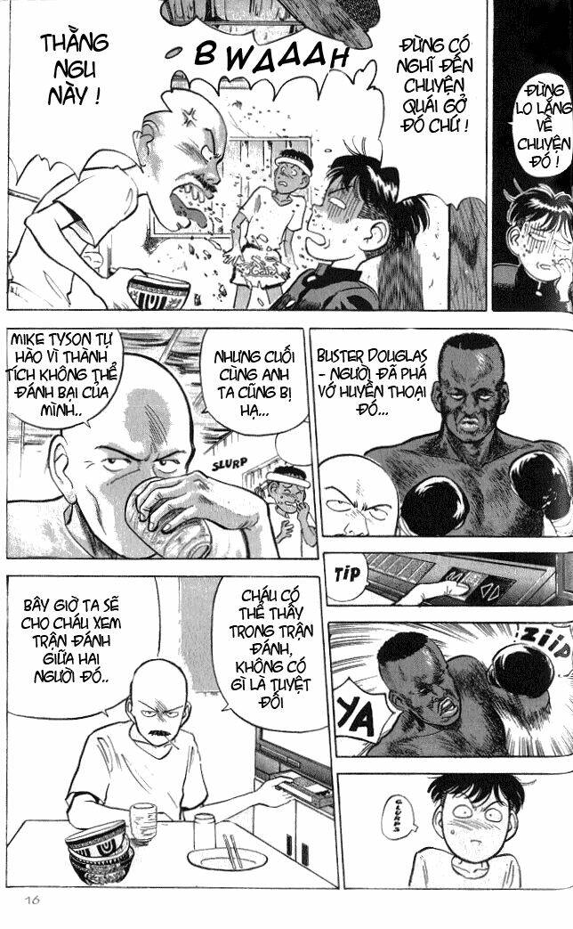 noritaka chapter 6 14