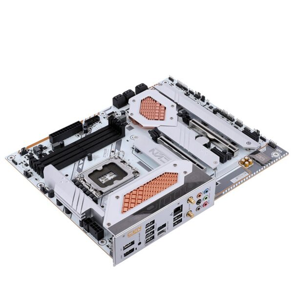 Mainboard Colorful CVN Z790D5 GAMING FROZEN V20 D4 - Hàng chính hãng