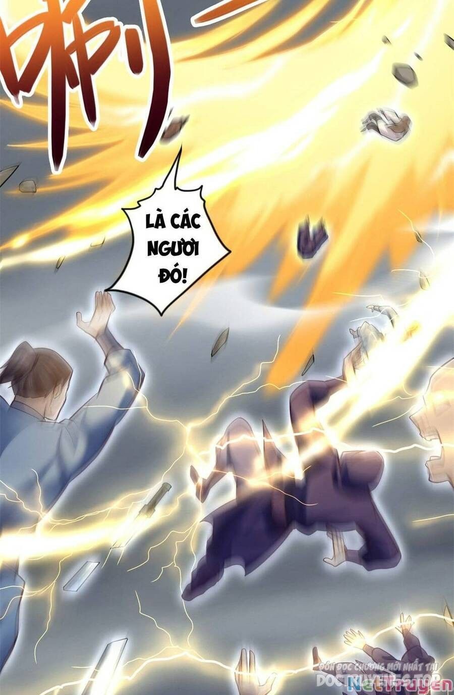 bắt đầu với kiếm vực, ta lặng lẽ tu luyện thành kiếm thần chapter 55 27