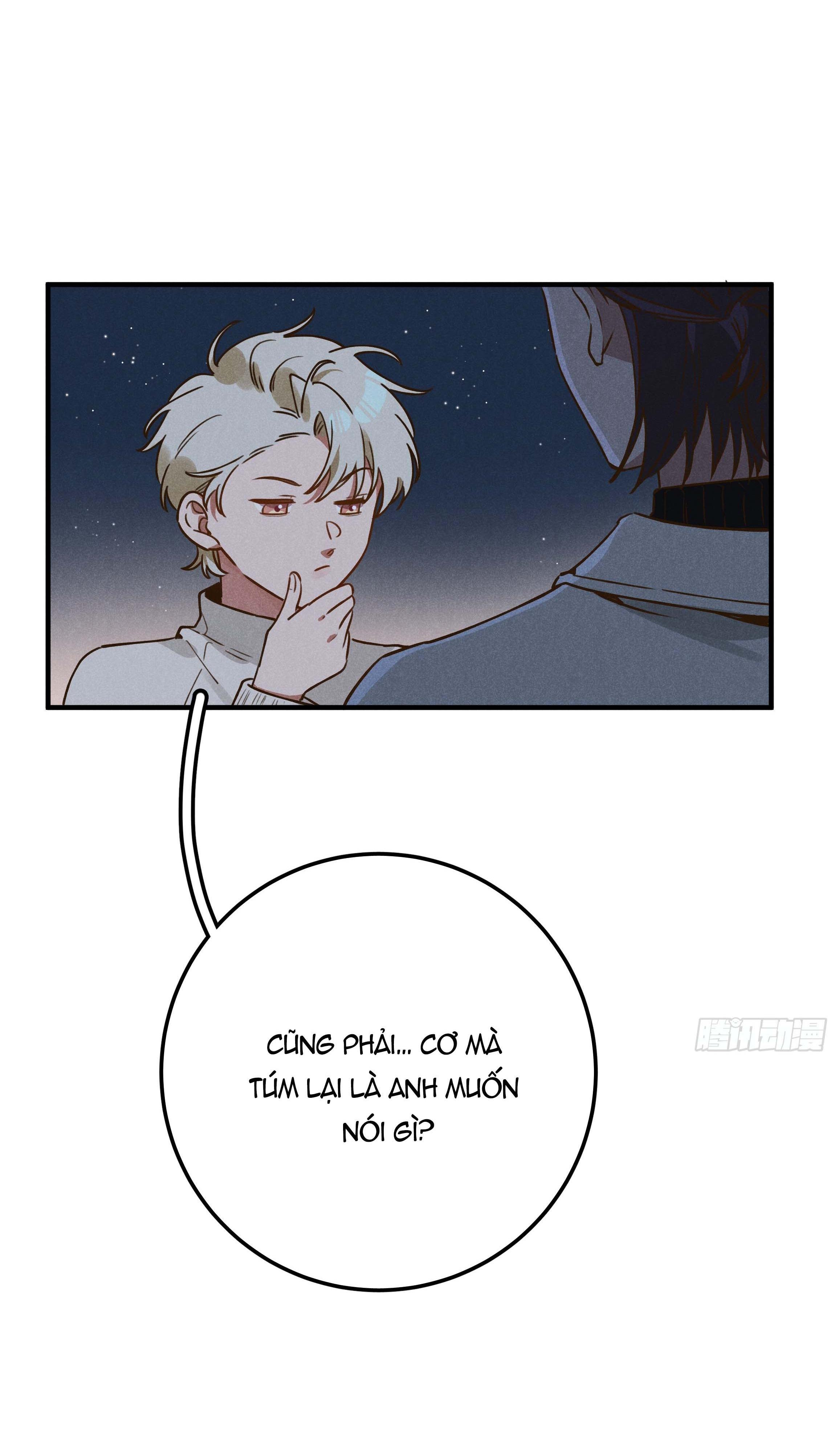 ra ruộng ngô với anh á, còn lâu! chapter 5 34