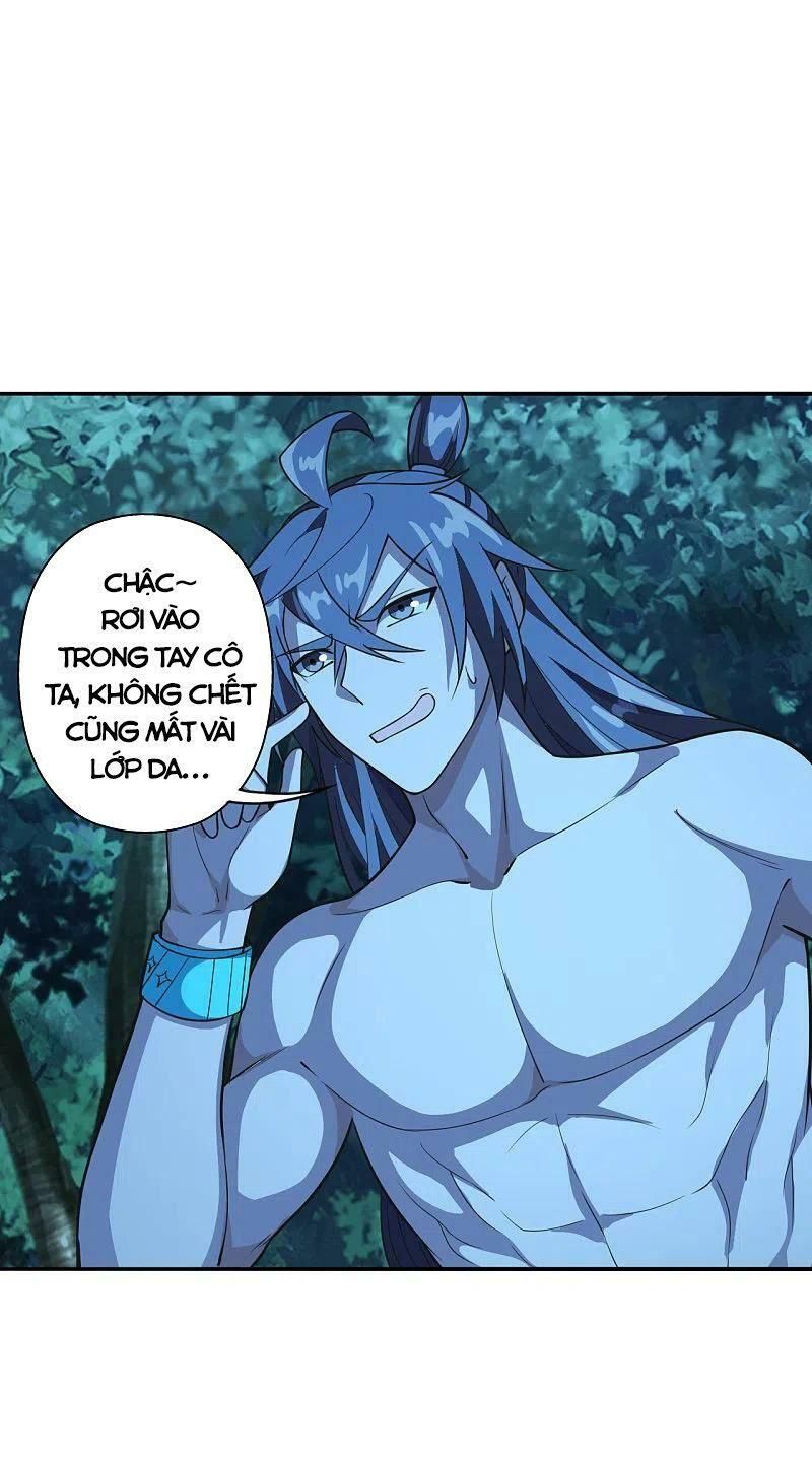 tiên võ đế tôn chapter 195 7