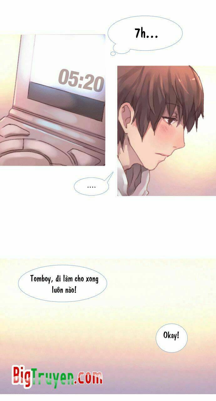 by chance, we... and... chapter 12 18