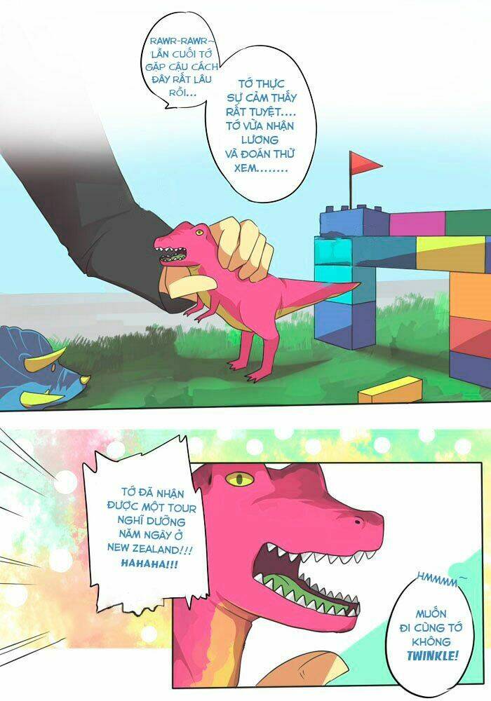 quá trễ để nói lời yêu chapter 0 6