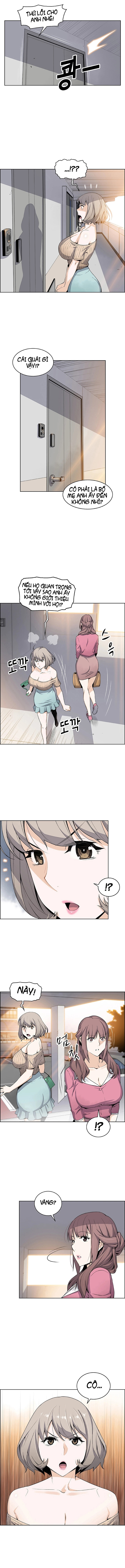 nhóm học đặc biệt chapter 20 9