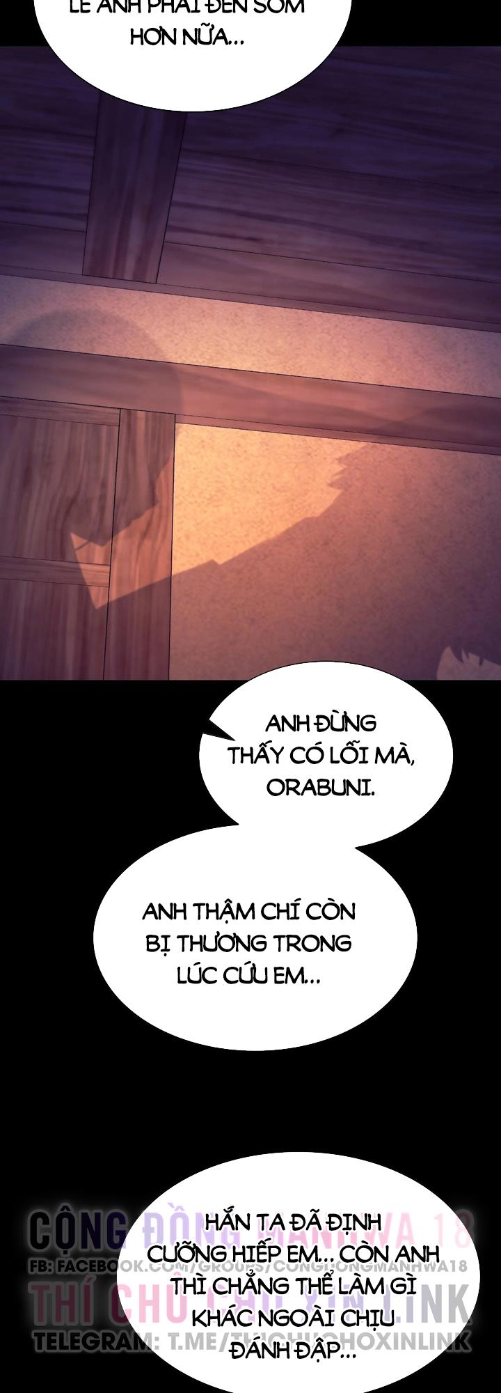 [18+] tiểu thư chapter 77 39