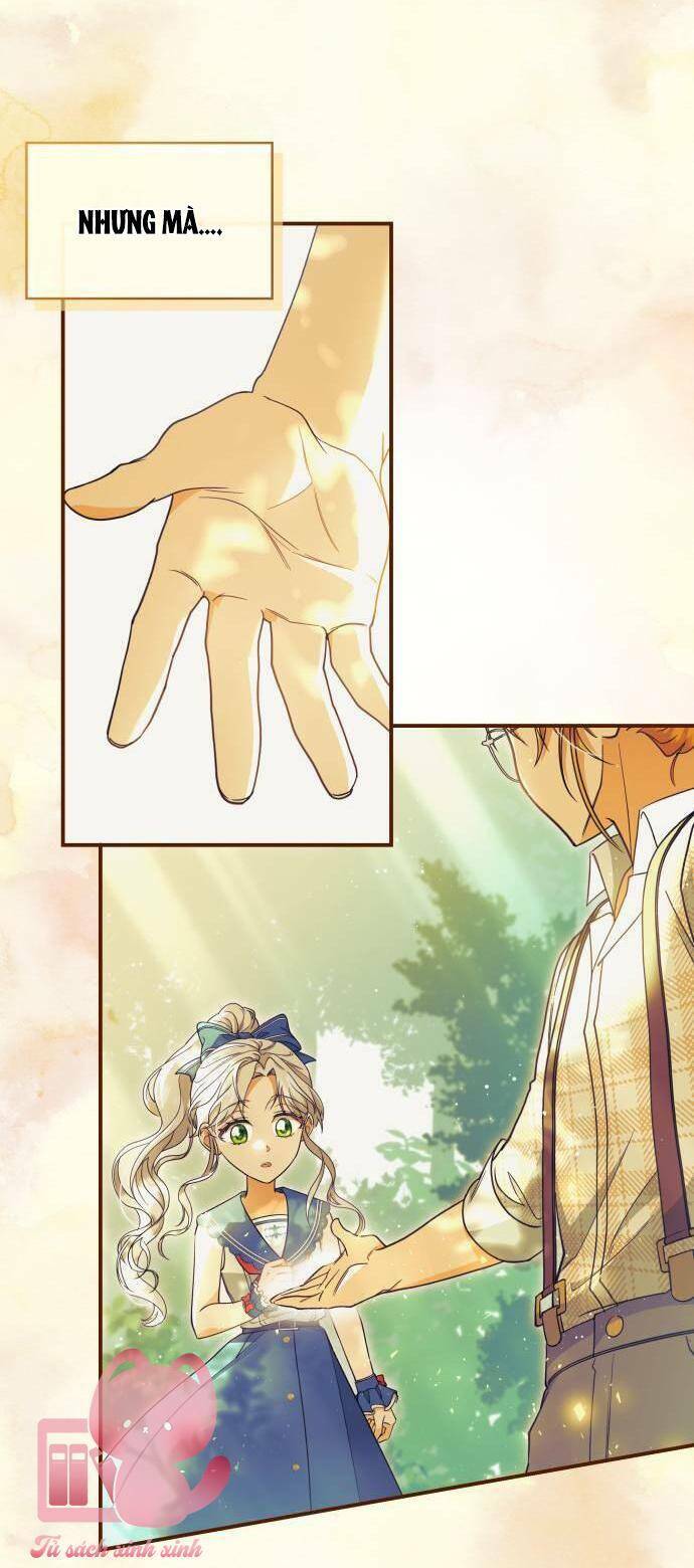 'di vật' melvin để lại chapter 34 22