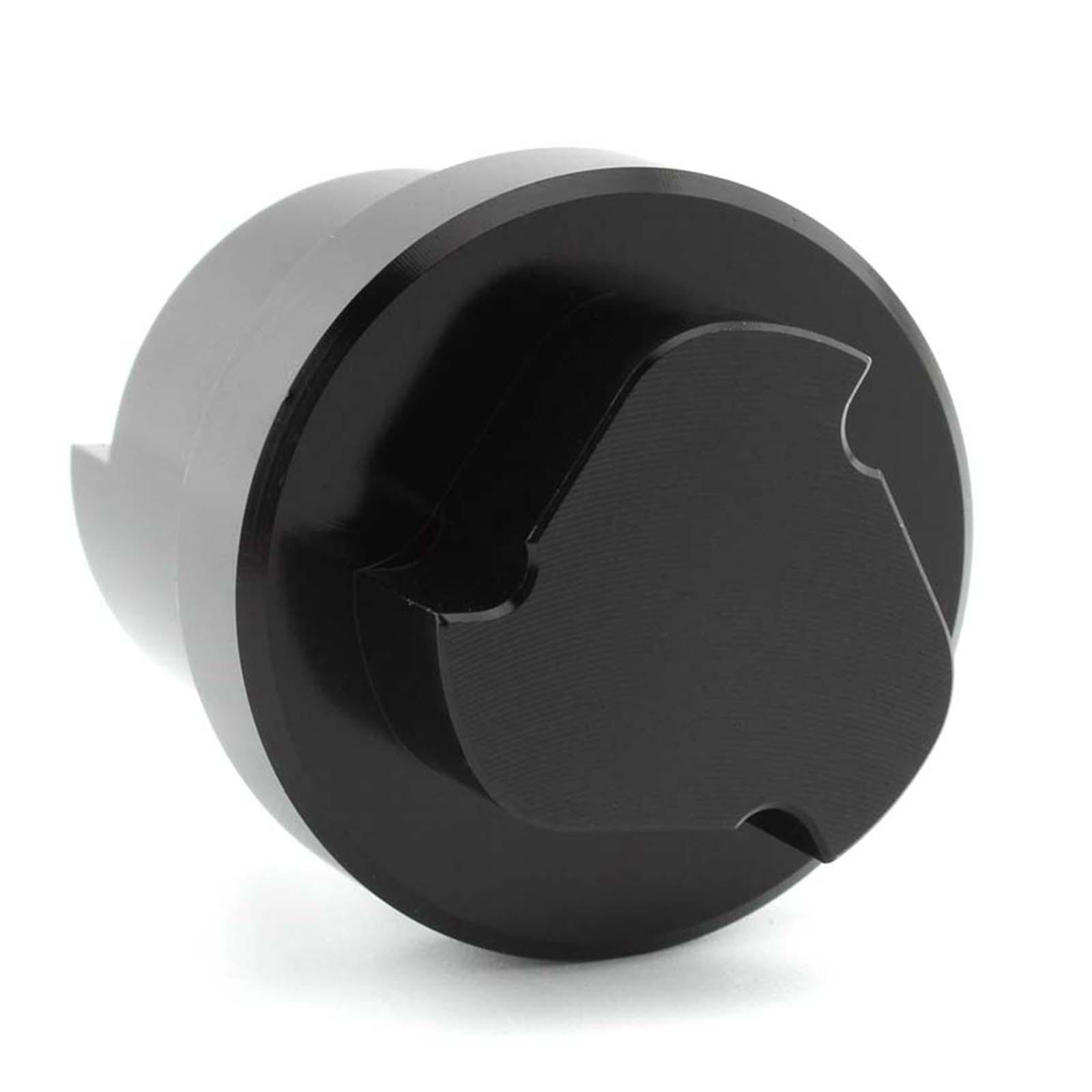 Engine caps Screw Tool Wrench for Accessories Black