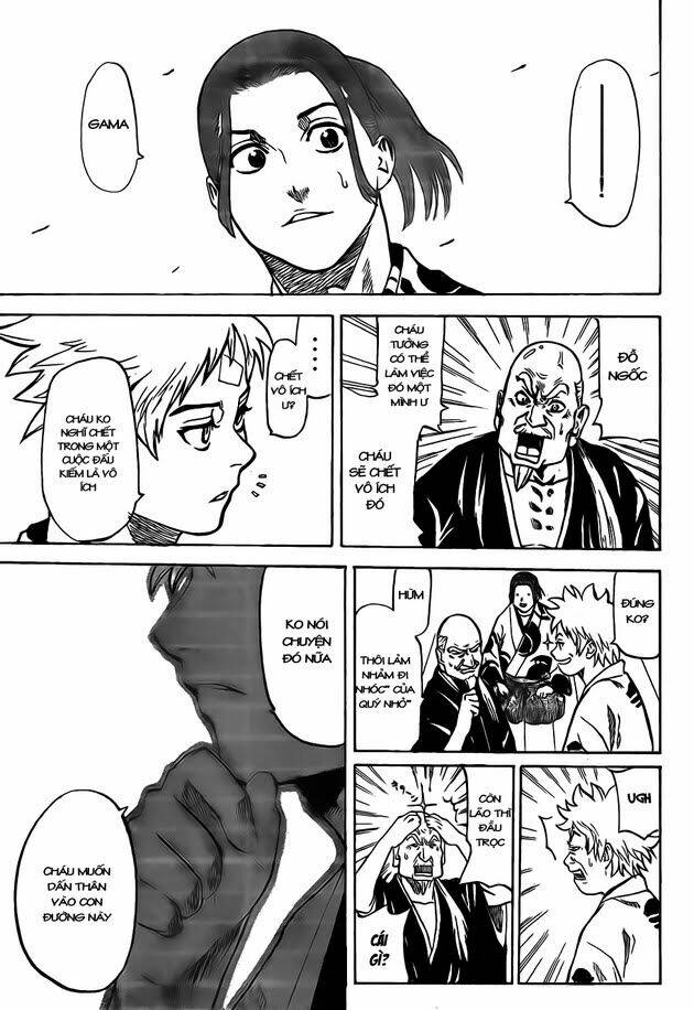 gamaran chapter 1 63