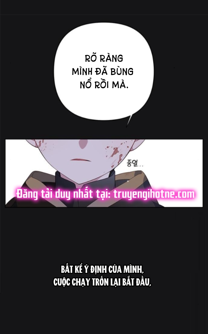 Tiểu Bạo Chúa chapter 12.2 - Trang 2