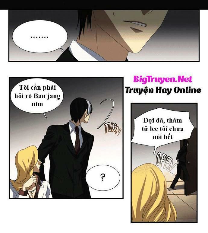 si mun - người giao tiếp với linh hồn chapter 34 54