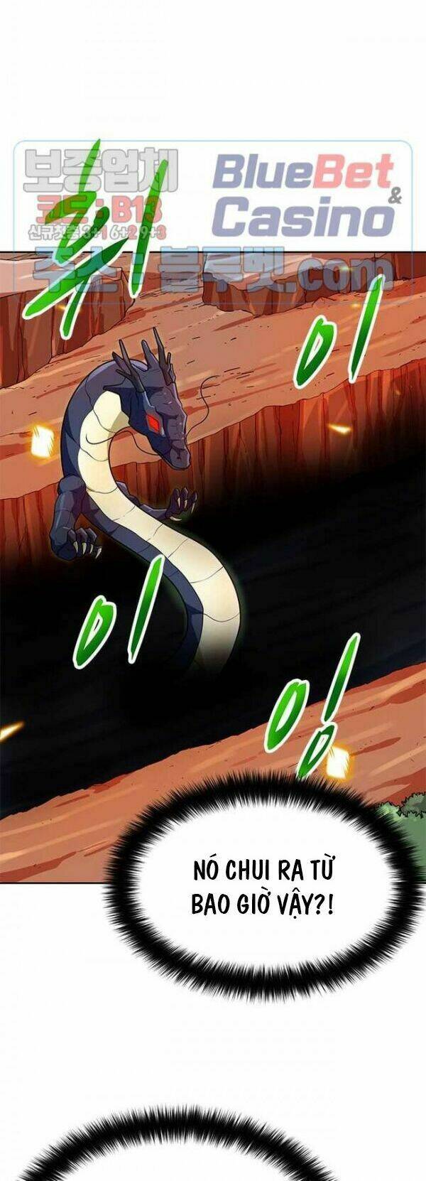 tôi tự động săn một mình chapter 82 35