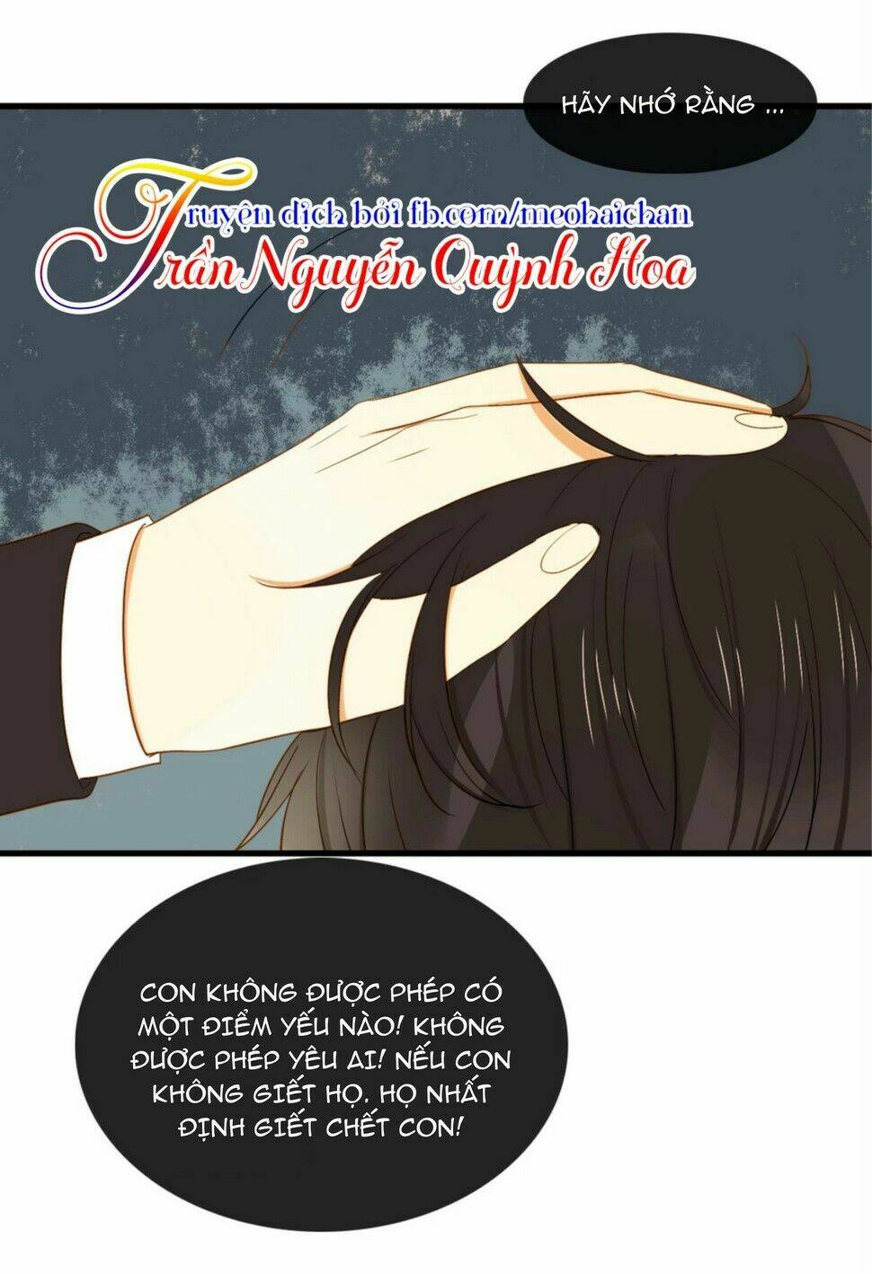 điều giáo quan hệ chapter 9 11