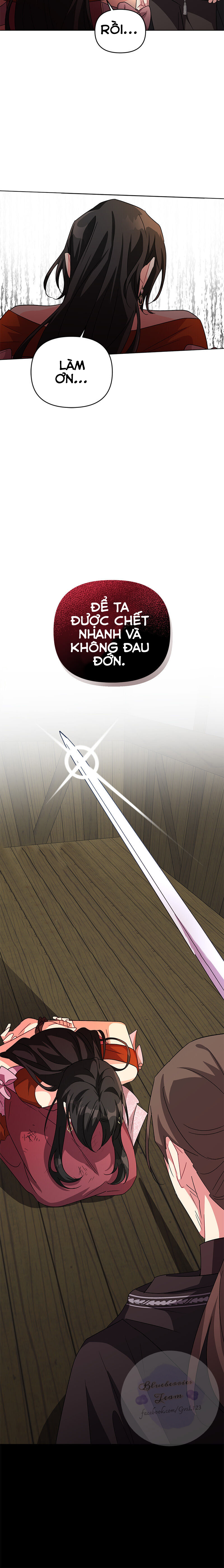 kết hôn cùng nhân vật phản diện chapter 12 34